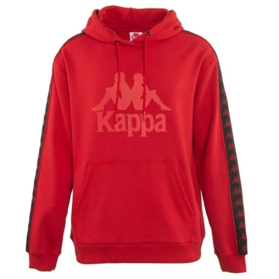 POLERON HOMBRE KPMPOLI2392RO KAPPA