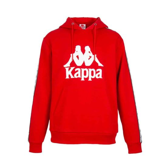 POLERON HOMBRE KPMPOLNO92RO KAPPA