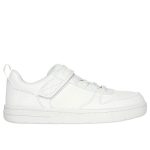 ZAPATILLA KIDS SMOOTH STREET WHT SKECHERS