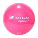 BALON GIMNASIA RITMICA N° 7 TORPEDO FUCSIA