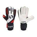 GUANTE ARQUERO PROTECTOR ERUS FERULA NG-RJ-BL CAFU