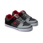 ZAPATILLA NIÑO PURE ELASTIC DC SHOES