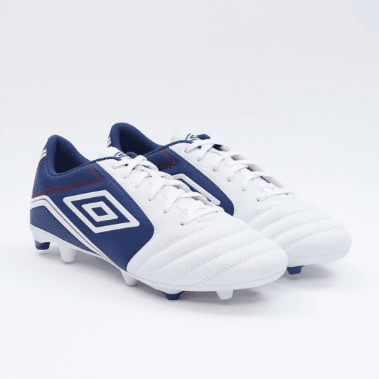 ZAPATO JUNIOR FUTBOL CLASSICO XII LT 82018U-MCW