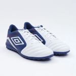 ZAPATILLA JUNIOR BABY FUTBOL CLASSICO XII LT TF UMBRO