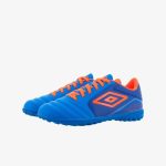 ZAPATILLA JUNIOR BABY FUTBOL 82019U-MDU NR TF UMBRO