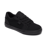 ZAPATILLA NIÑO ANVIL DC SHOES