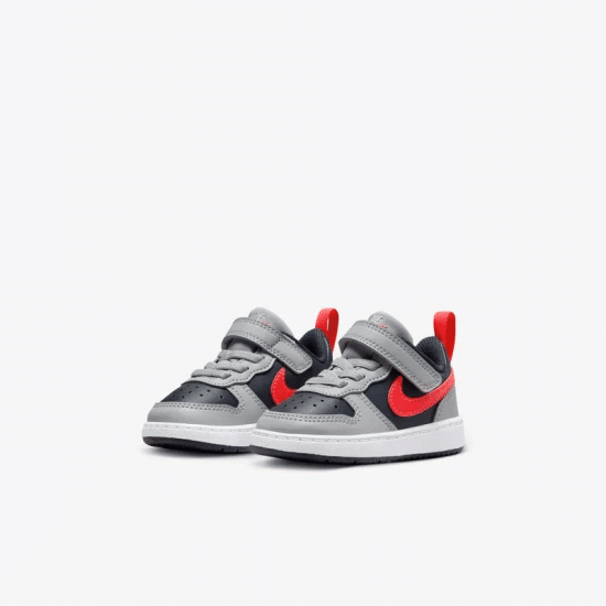 ZAPATILLA NIÑO COURT BOROUGH TD NIKE