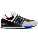 ZAPATILLA NIÑO 574LB1 NEW BALANCE