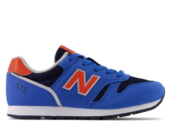 ZAPATILLA NIÑO NEW BALANCE 53957 AZUL