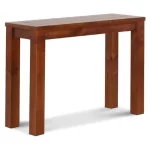 ARRIMO ÑUBLE 110X40X 80 CARAMELO CIC