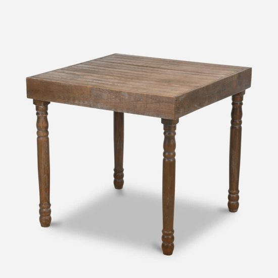 MESA DE JUEGOS CUADRADA CAELIUM CIC