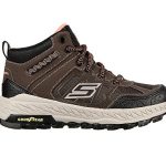 ZAPATILLA KIDS FUSE TREAD-TREK-SURGE SKECHERS
