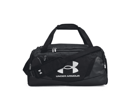Bolso Undeniable 5.0 Small Duffle Camo Under Armour
