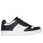 ZAPATILLA KIDS QUICK STREET-VORTON SKECHERS