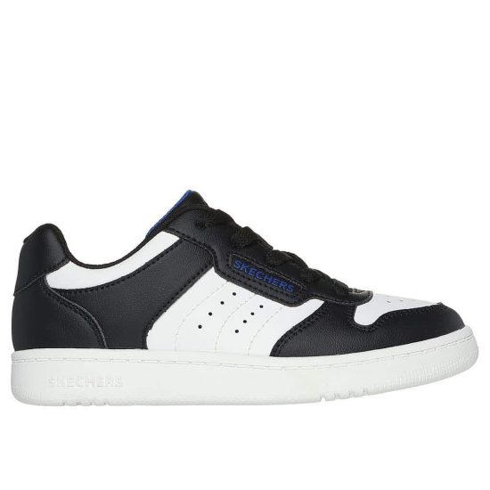 ZAPATILLA KIDS QUICK STREET-VORTON SKECHERS