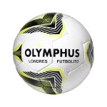 BALON FUTBOLITO LONDRES OLYMPHUS N°4