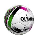 BALON PARIS NEW CAMPO FUTBOL OLYMPHUS N°5