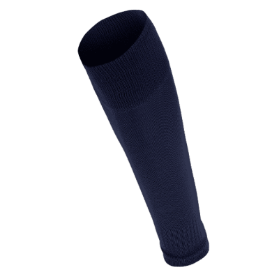 MEDIAS FUTBOL SPRINT AZUL MACRON