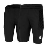 SHORT ARQUERO CONTEST II NEGRO REUSCH