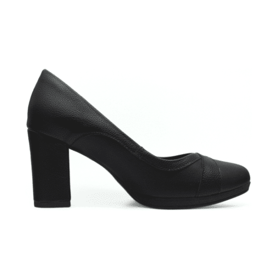 ZAPATO TACO MUJER RELAX/NAPA STRETCH SOFT PICCADILLY