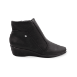 BOTIN MUJER NAPA STRETCH SOFT PONTILHADO PICCADILLY