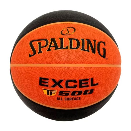 BALON SPALDING EXCEL TF-500 SZ6 BI-COLOR