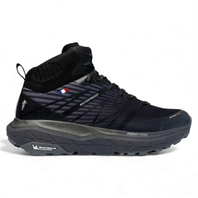 BOTIN HOMBRE PORTAGE AW04 MICHELIN