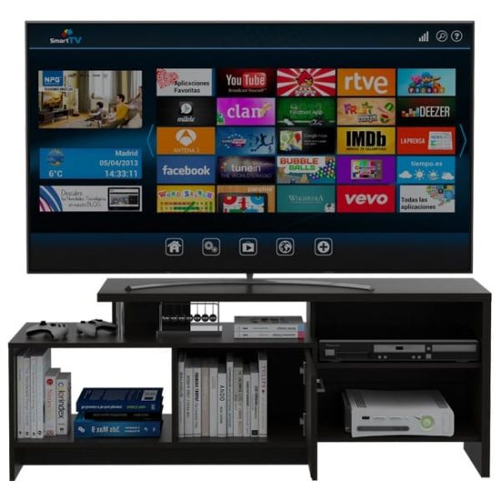 MESA PARA TV BENGALA - Imagen 2