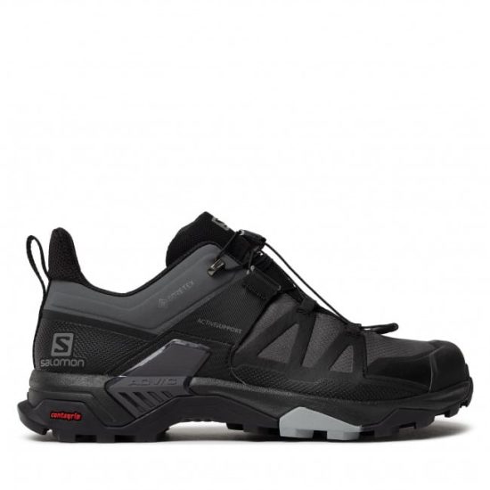 ZAPATILLA HOMBRE X ULTRA 4 GTX SALOMON - Imagen 2