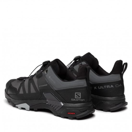 ZAPATILLA HOMBRE X ULTRA 4 GTX SALOMON - Imagen 3