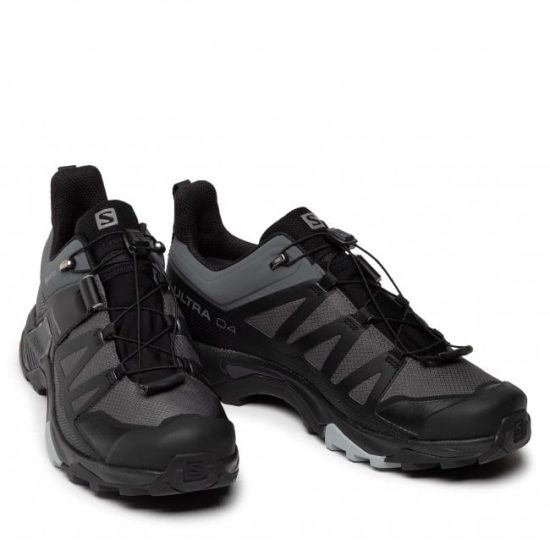ZAPATILLA HOMBRE X ULTRA 4 GTX SALOMON - Imagen 5