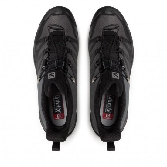 ZAPATILLA HOMBRE X ULTRA 4 GTX SALOMON - Imagen 6