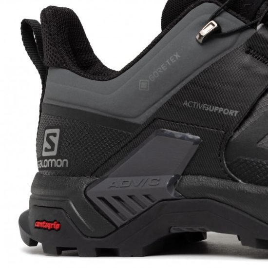 ZAPATILLA HOMBRE X ULTRA 4 GTX SALOMON - Imagen 7