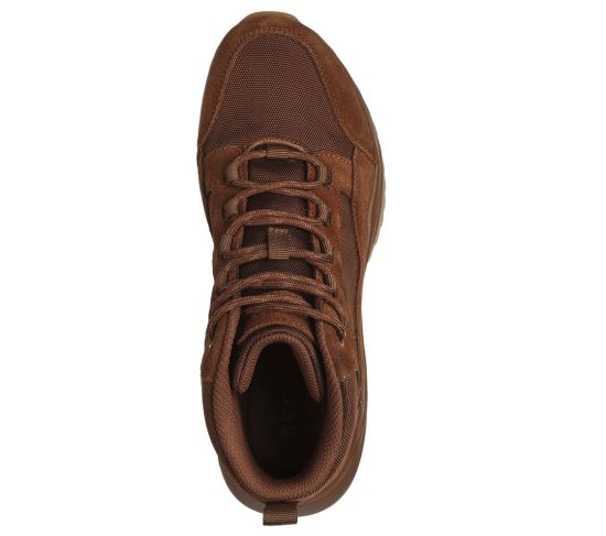 ZAPATILLA MUJER UNO PEAKS-STREET HIKES SKECHERS - Imagen 4