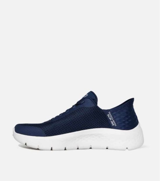 ZAPATILLA MUJER GO WALK FLEX-GRAND ENTRY SKECHERS - Imagen 2