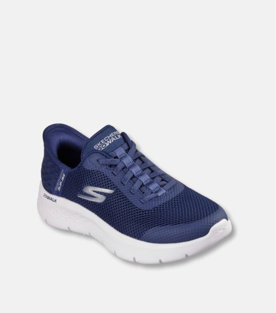 ZAPATILLA MUJER GO WALK FLEX-GRAND ENTRY SKECHERS - Imagen 3