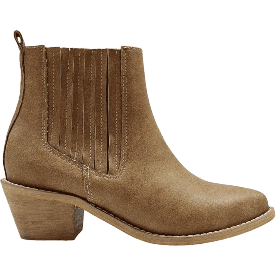 BOTIN MOSCU IS528 CAMEL DETOGNI - Imagen 2