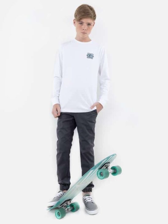 POLERA ML POLERA BLESS UP LS RIP CURL - Imagen 3