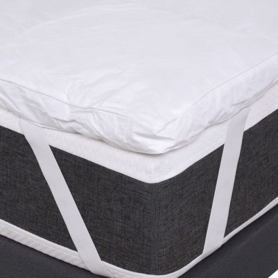 TOPPER PARA COLCHON SUPERKING CIC - Imagen 2