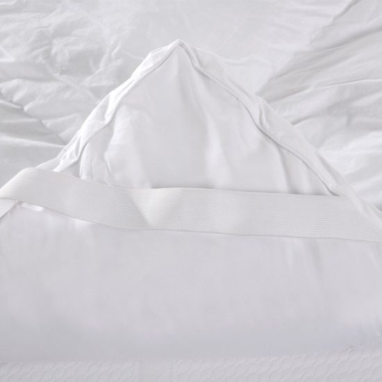 TOPPER PARA COLCHON SUPERKING CIC - Imagen 4