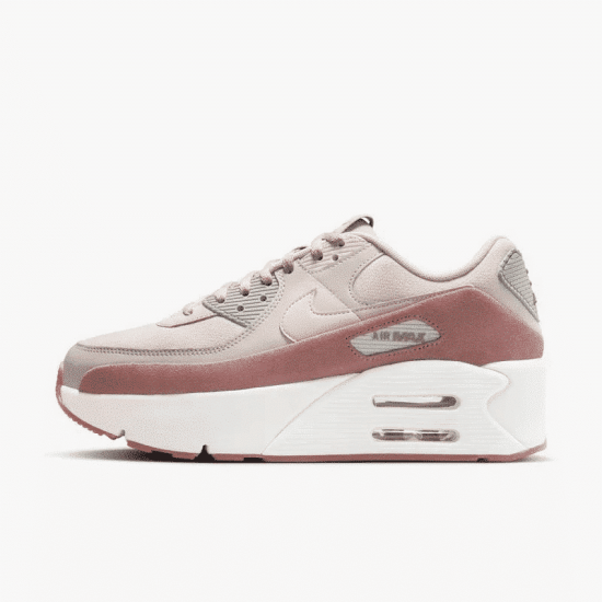 ZAPATILLA MUJER AIR MAX 90 LV8 NIKE - Imagen 3