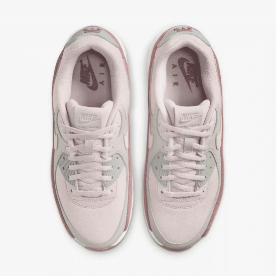 ZAPATILLA MUJER AIR MAX 90 LV8 NIKE - Imagen 6