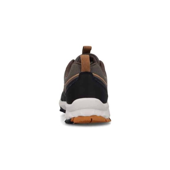 ZAPATILLA HOMBRE TRAIL RUNNING ARON SPALDING CAFÉ - Imagen 3