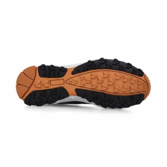 ZAPATILLA HOMBRE TRAIL RUNNING ARON SPALDING CAFÉ - Imagen 5