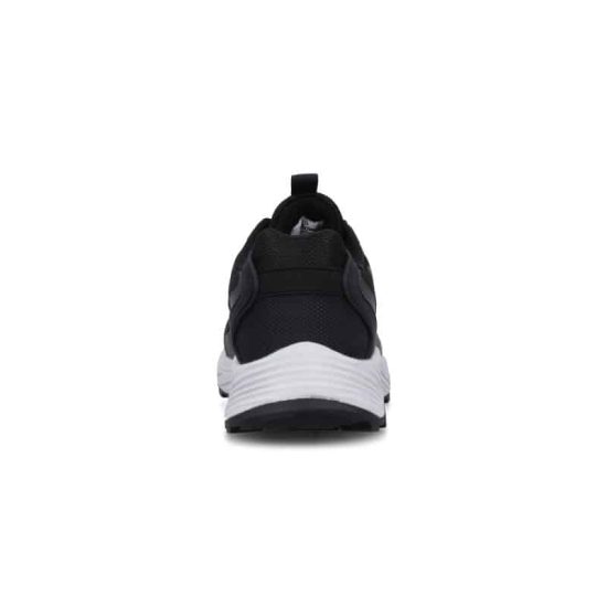 ZAPATILLA HOMBRE TRAIL RUNNING GRAVEL SPALDING NEGRO - Imagen 3