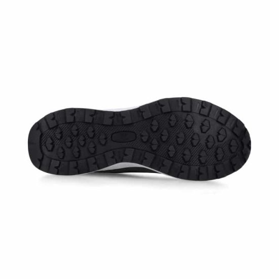 ZAPATILLA HOMBRE TRAIL RUNNING GRAVEL SPALDING NEGRO - Imagen 5