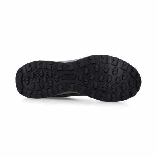 ZAPATILLA HOMBRE TRAIL RUNNING GRAVEL VERDE SPALDING - Imagen 5