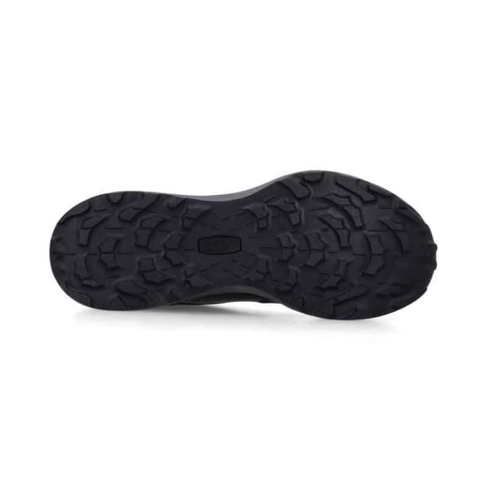 ZAPATILLA HOMBRE TRAIL RUNNING IWA NEGRO SPALDING - Imagen 5