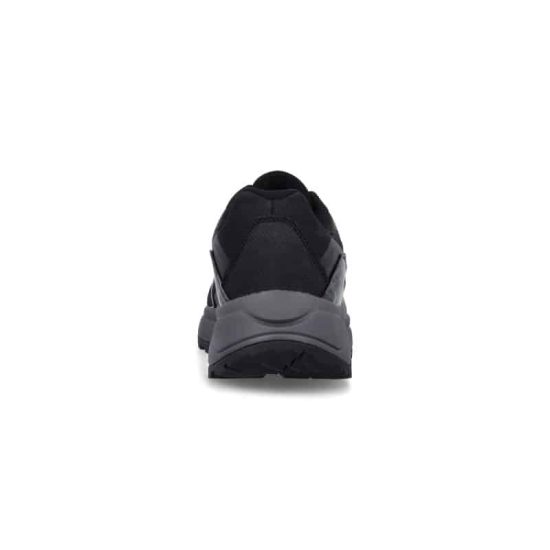 ZAPATILLA HOMBRE TRAIL RUNNING SERVAL BLACK SPALDING - Imagen 3
