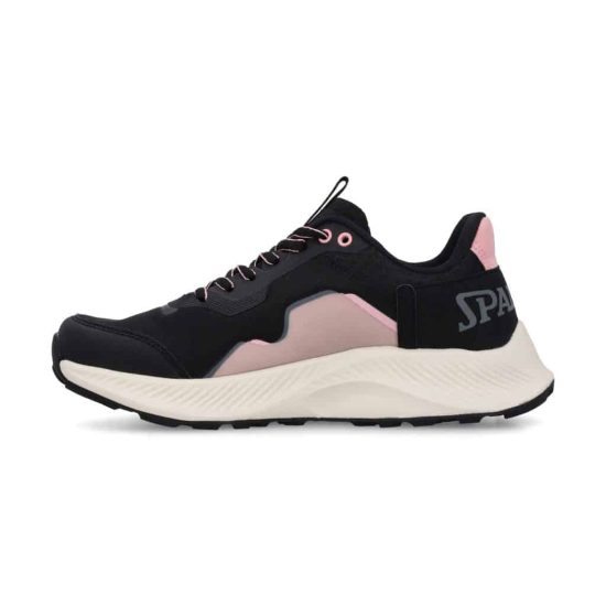 ZAPATILLA MUJER TRAIL RUNNING IWA SPALDING - Imagen 2